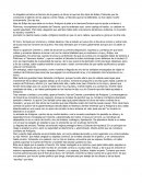 La tragedia comienza al termino de la guerra, el día en el que los dos hijos de Edipo, Polinices que ha conducido el ejército de los argivos contra Tebas, y Eteocles que la ha defendido, se han dado muerte mutuamente