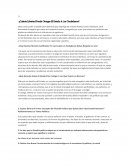 ¿Cuánta Libertad Puede Otorgar El Estado A Los Ciudadanos?