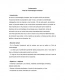 Club de cortometrajes animados