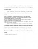 La muerte es vida o es maldad