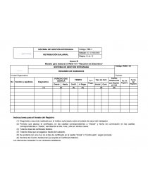 Retribucion Salarial EMPRESA ISLAZUL HOLGUÍN. Página 10