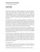 Informes del Proceso de Adaptación