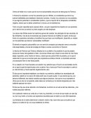 Presentación de Sándor Ferenczi como un psicoanalista pionero y poco convencional