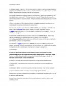 COMO ES QUE SE DA LA JUSTICIA EFECTIVA