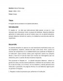 El respeto es un valor que toda persona debe poseer, ya que es muy necesario para interactuar entre un grupo de individuos