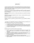 PAE Fractura de Tibia