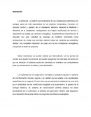 Ensayo sobre la Innovación.