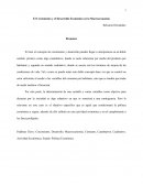 El Crecimiento y el Desarrollo Económico en la Macroeconomía