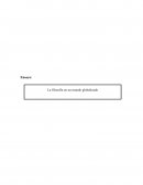 Se entiende por filosofía la orientación racional, universal, fundamental y argumentada en el mundo