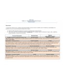 Ensayo de Comprención de lectura