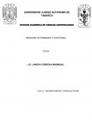 En este ensayo se relacionaron las imágenes que se presentan debajo de esta introducción con los temas mismos de la imagen.
