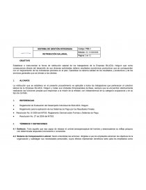 Retribucion Salarial EMPRESA ISLAZUL HOLGUÍN. Página 3