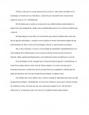 Nuevo tipo de Violencia: Cyberbullyng