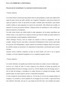 PAC 4. EL PODER DE LA PSICOLOGIA