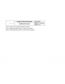 Retribucion Salarial EMPRESA ISLAZUL HOLGUÍN. Página 8