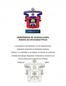 La creatividad en el análisis y la solución de problemas