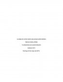 Mapeo de cadenas de valores