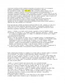 Interés en la investigación académica