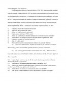 Trabajo Integrador Final de Historia