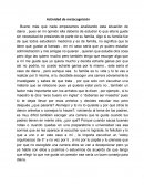 Metacognicion Actividad