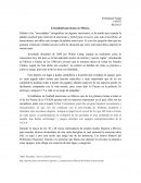 El football americano en México