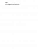 Ahorro del agua en la ciudad de Portoviejo