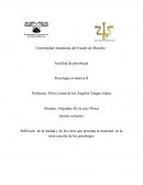 Retos que presenta la senectud en la intervención de los psicólogos