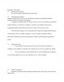 Declaracion de mision