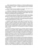 Filosofía la madre de las ciencias