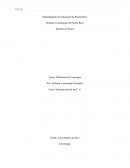 Definición de Conceptos. Métodos de Investigación Científica