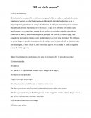 De la sombra a la dignidad: La evolución del rol de la empleada doméstica