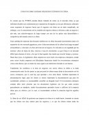 ENSAYO COMO LOGRAR NEGOCIOS EXITOSOS EN CHINA