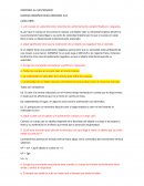 ¿Un cuerpo en caída libre tiene movimiento uni­formemente variado?