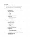 Temario Características básicas, conceptos relacionados y sociedad de la época.