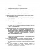 Capítulo 1 ¿cuál es el origen etimológico de la palabra administrar?
