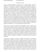 Ensayo de Deber, derecho y moral