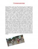 Migracion Consecuencias