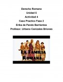 ¿Cuáles eran los tipos de manumisión en el caso de los esclavos?