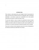 Los comienzos del arte en la antigüedad