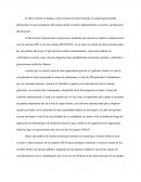 Hacer una análisis de prensa con eventos o intervenciones de los grupos SMAD