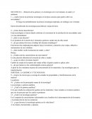 Cuadros sinopticos quimica