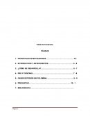 Marketing relacional. PRINCIPALES INVESTIGADORES