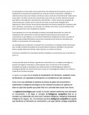 El conocimiento es reconocido como el patrimonio más importante de la empresa