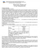 Material de estudio - Matemática 1er año