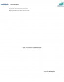 Fundamentos de la Administración - Funciónes de la administración.