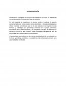 La educación a distancia es una forma de enseñanza en la cual los estudiantes no requieren asistir físicamente al lugar de estudios.