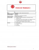 Necesidades, insights y preguntas generadoras