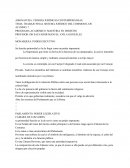 TRABAJO FINAL SISTEMA JURÍDICO DEL COMMOM LAW