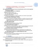 Prueba de ensayo macroeconomia