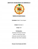 GUIÓN DE ENTREVISTA PARA PROCESO DE DATOS